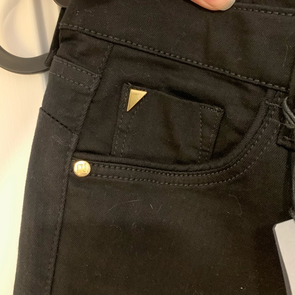 NWT River Island _ slim fit Jeans - Picture 5 of 6